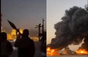 تصعيد في كردستان: عشيرة الهركي تهدد بتفجير مصفاة نفطية إذا لم تنسحب البيشمركة