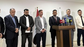 إدارة نادي النجف تقرر تعليق جميع النشاطات بسبب الأزمة المالية