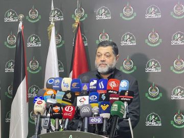 وفد من حماس يختتم زيارة إلى بغداد لبحث المستجدات الفلسطينية