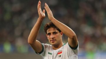 أسود الرافدين يحسمونها: فوز عراقي لامع على المنتخب السوداني أسود الرافدين يحسمونها: فوز عراقي لامع على المنتخب السوداني