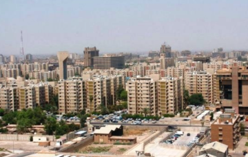 التخطيط: العراق يحتاج مليونا و500 ألف وحدة سكنية