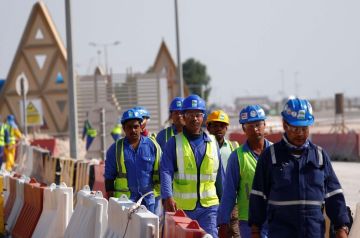 العمل تعلن ضوابط تشغيل العمالة الأجنبية