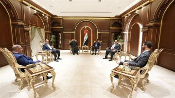 المجلس السياسي الوطني يتفق على إعداد ورقة لرؤيته والمضي بالحوارات المجلس السياسي الوطني يتفق على إعداد ورقة لرؤيته والمضي بالحوارات