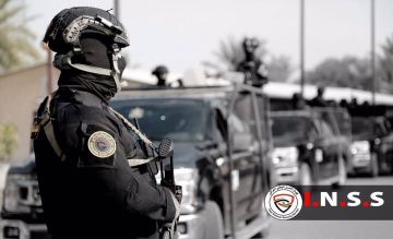 الأمن الوطني يطيح بشبكة إجرامية دولية في البصرة