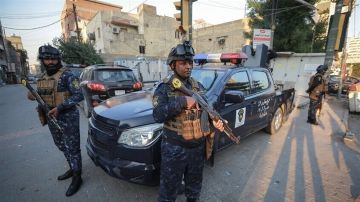 البصرة.. القبض على متهم بحرق صيدلية خلال أقل من 24 ساعة