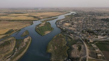 العراق.. بيان هام من هيئة الرقابة النووية بعد شكاوى إشعاعية في صلاح الدين العراق.. بيان هام من هيئة الرقابة النووية بعد شكاوى إشعاعية في صلاح الدين