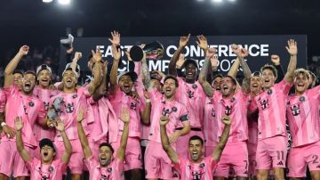 ميسي إلى أول نهائي في الدوري الأمريكي.. صدام مرتقب مع مولر