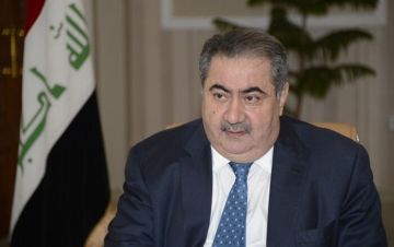 زيباري: واشنطن اشترطت ابعاد الحكومة الجديدة عن الجماعات المسلحة