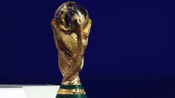 قرعة مونديال 2026.. تعرف على مجموعة العراق في حال تأهله قرعة مونديال 2026.. تعرف على مجموعة العراق في حال تأهله