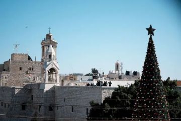 كيف يستقبل مسيحو المشرق أعياد الميلاد المجيد؟