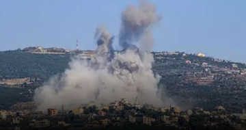 أسباب توجه لبنان للتفاوض مع إسرائيل