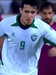 لاعب الغراف: قرارات الحكم أضاعت جهد الفريق في مباراة الكرخ