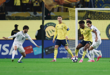 النصر السعودي يكتسح الزوراء العراقي ويصعدان سويا لثمن نهائي دوري أبطال آسيا 2