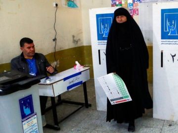 الهيئة القضائية ترد نحو 800 طعن بنتائج الانتخابات