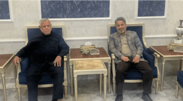 تفاهمات العامري-الزيدي تنتج تكتلا بـ30 مقعدا.. صراع مكتوم على النائب الأول وانتقادات لآليات الترشيح لرئاسة الحكومة