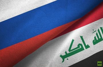 سفير العراق الجديد يباشر مهامه في موسكو بانتظار تقديم أوراق اعتماده لبوتين سفير العراق الجديد يباشر مهامه في موسكو بانتظار تقديم أوراق اعتماده لبوتين