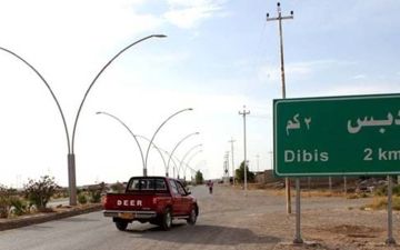 حسم الجدل حول أصوات الانفجارات في كركوك.. مصدر أمني يكشف التفاصيل