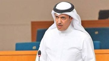 أمين عام جديد لمنظمة أوابك أمين عام جديد لمنظمة أوابك