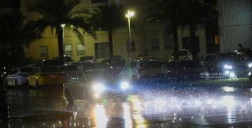 الكهرباء تعلن الاستنفار الشامل استعدادا لموجة الأمطار المتوقعة الكهرباء تعلن الاستنفار الشامل استعدادا لموجة الأمطار المتوقعة