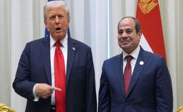 أكسيوس: واشنطن تتوسط لعقد قمة بين نتنياهو والسيسي