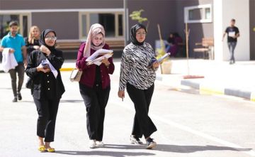 التعليم تعلن نتائج قبول التعليم الجامعي الحكومي في الدراسة المسائية