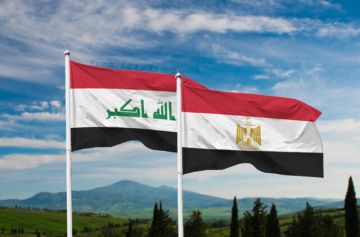 مباحثات مصرية عراقية لتعزيز التعاون في الألف يوم الذهبية وتطوير الصحة