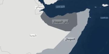 إسرائيل تعلن الاعتراف بأرض الصومال دولة مستقلة إسرائيل تعلن الاعتراف بأرض الصومال دولة مستقلة