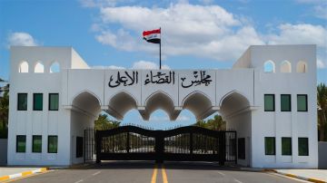 الهيئة القضائية للانتخابات تعلن حسم النظر بجميع الطعون المقدمة على نتائج الانتخابات الهيئة القضائية للانتخابات تعلن حسم النظر بجميع الطعون المقدمة على نتائج الانتخابات