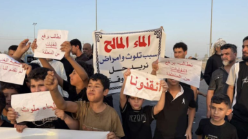 كتلة جديدة بعشرة أعضاء تتحدى تحالف العيداني وتطالب برفع الرقابة على المشاريع المتعثرة