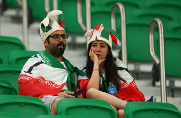 لاعتبارات أمنية.. البيت الأبيض يحظر دخول جماهير 4 دول لمونديال 2026