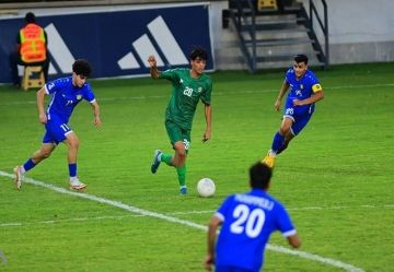 اليوم .. انطلاق منافسات الجولة العاشرة من دوري الكرة الممتاز