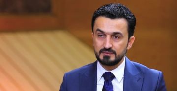 نائب يعرض وثيقة: العراق يصنف حزب الله والحوثيين منظمات أرهابية