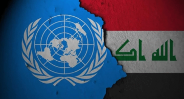 تحليل: الدبلوماسية المنتجة قادت العراق إلى إنهاء الوصاية الأممية تحليل: الدبلوماسية المنتجة قادت العراق إلى إنهاء الوصاية الأممية