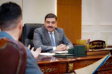 نادي التجارة يرعى بطولة كبرى لكرة السلة المصغرة بدعم وزير التجارة