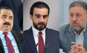 البيت السني بين ستة مرشحين لرئاسة البرلمان.. و الصراع يتجاوز الواجهة الديكورية