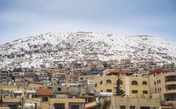 وزير إسرائيلي: الحرب مع سوريا حتمية وزير إسرائيلي: الحرب مع سوريا حتمية