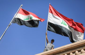 العراق.. هيبت الحلبوسي رئيسا لمجلس النواب العراق.. هيبت الحلبوسي رئيسا لمجلس النواب