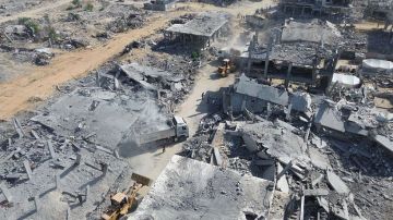 لماذا لا يمكن تأجيل خطة إدارة غزة؟