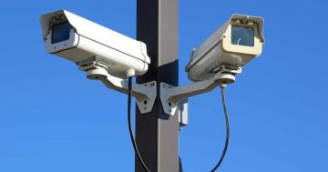 كاميرات المراقبة بالعراق.. شاهد صامت يحسم القضايا ويعزز الاستقرار الأمني