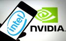 أسهم إنتل تتراجع بعد توقف إنفيديا عن اختبار رقائقها المتقدمة - iq
