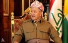 بارزاني يطرح ثلاث مبادرات خارطة طريق لحسم ملف رئاسة الجمهورية
