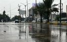 الأنواء الجوية توضح بشأن أوقات شدة الأمطار وأماكن الهطول الغزير