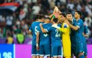 محترف يلتحق بوفد المنتخب الوطني في الدوحة