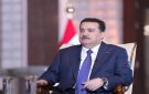 رئيس الوزراء العراقي: نتابع الوضع الأمني في سوريا التي تشهد تناميا لعصابات داعش 