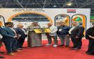 العراق يلمع في معرض جدة الدولي وصناعاته الغذائية تنتزع درع التميز بين عشرات الدول