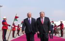 مع انتهاء بعثة يونامي بالعراق.. غويتريش يصل إلى بغداد - iq