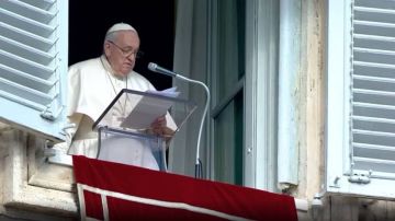 وفاة البابا فرانسيس.. هذه أبرز محطات حياته