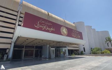 مجلس النواب يؤجل انعقاد جلسته نصف ساعة لعدم اكتمال النصاب القانوني