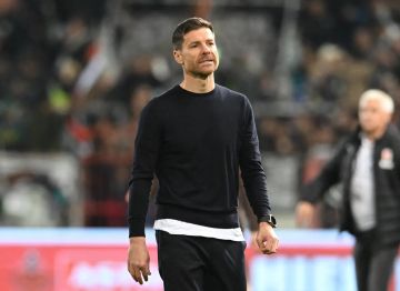 ريال مدريد وتشابي ألونسو.. هل حان الوقت المناسب؟
