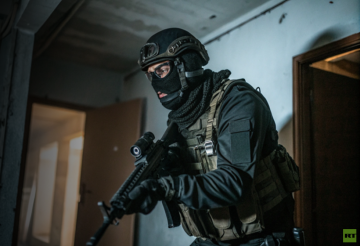 تقرير RT: كيف تحولت أكبر شركة عسكرية خاصة بريطانية إلى شبه دولة بجيش وسجون؟